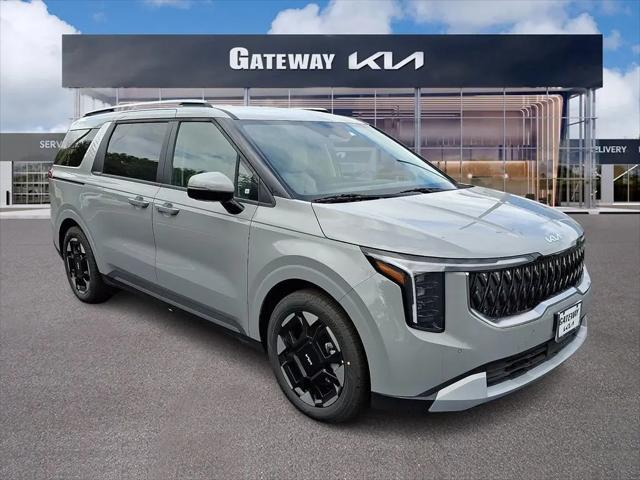 2026 Kia Carnival MPV EX for sale in Quakertown, PA