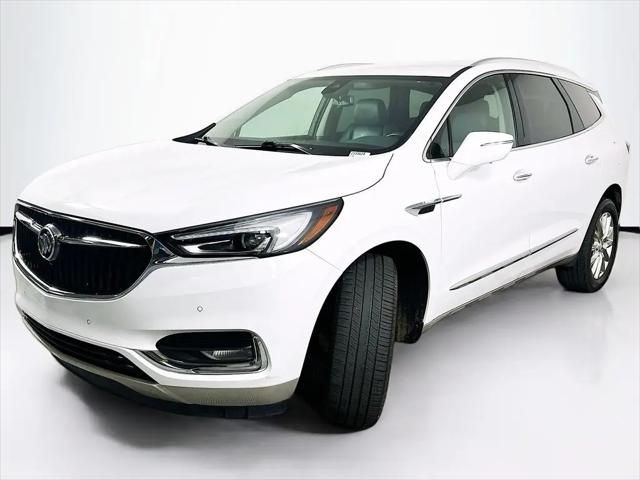 2020 Buick Enclave AWD Premium for sale in Martinez, GA