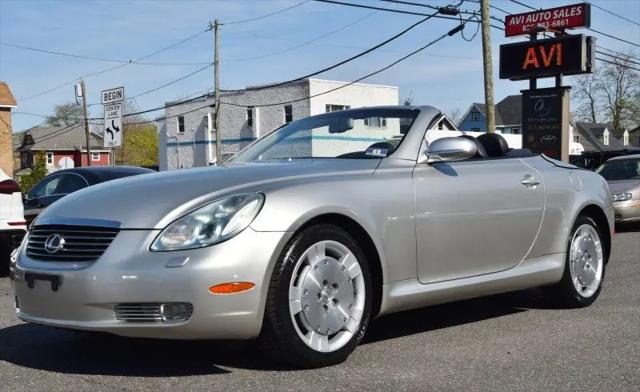 2004 Lexus SC 430 SC 430 for sale in Magnolia, NJ