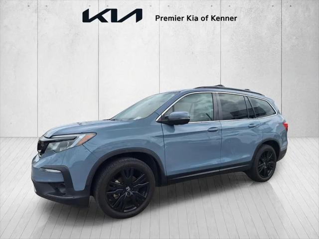 2022 Honda Pilot 2WD Special Edition for sale in Kenner, LA