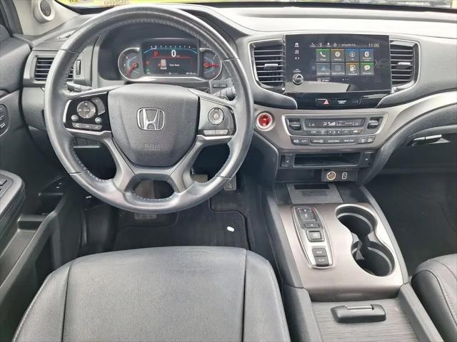 2022 Honda Pilot 2WD Special Edition