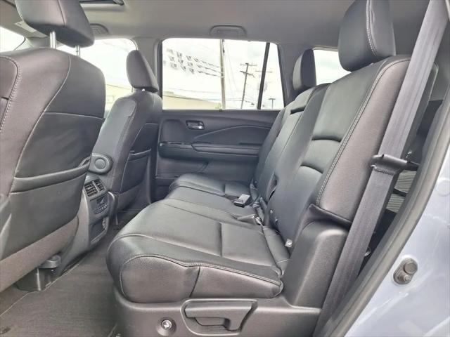 2022 Honda Pilot 2WD Special Edition