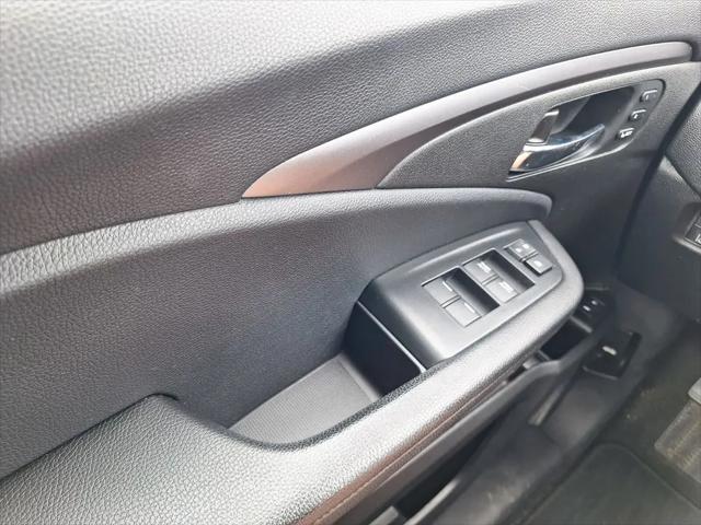 2022 Honda Pilot 2WD Special Edition