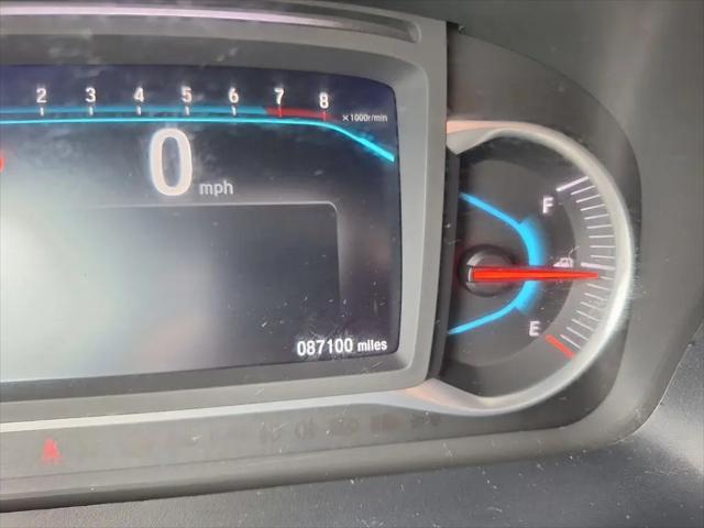 2022 Honda Pilot 2WD Special Edition
