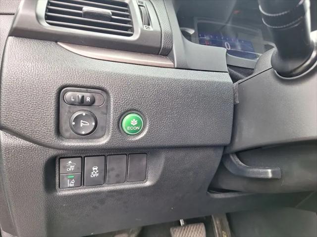 2022 Honda Pilot 2WD Special Edition