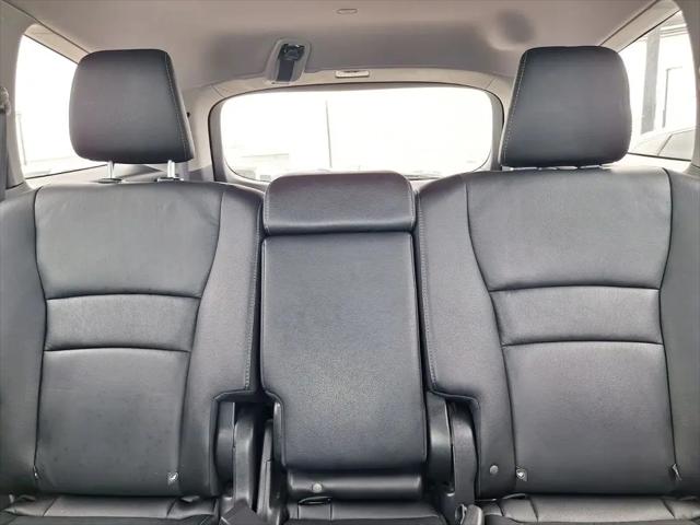 2022 Honda Pilot 2WD Special Edition