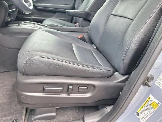 2022 Honda Pilot 2WD Special Edition