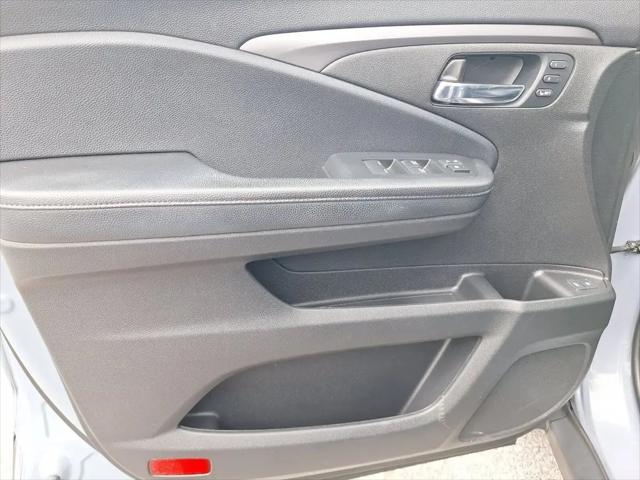 2022 Honda Pilot 2WD Special Edition
