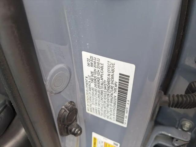 2022 Honda Pilot 2WD Special Edition