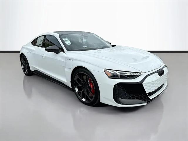 2026 Audi RS e-tron GT quattro for sale in Arlington, VA