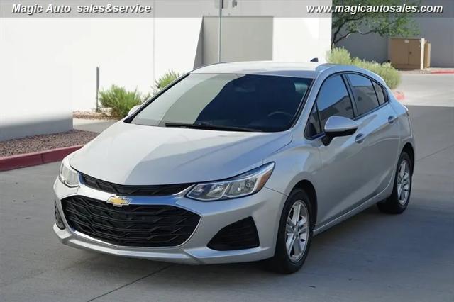 2019 Chevrolet Cruze LS for sale in Phoenix, AZ