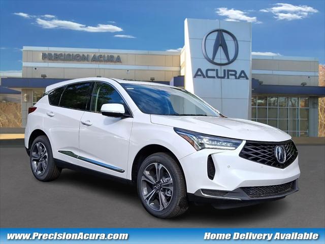 2026 Acura RDX Technology for sale in Lawrenceville, NJ