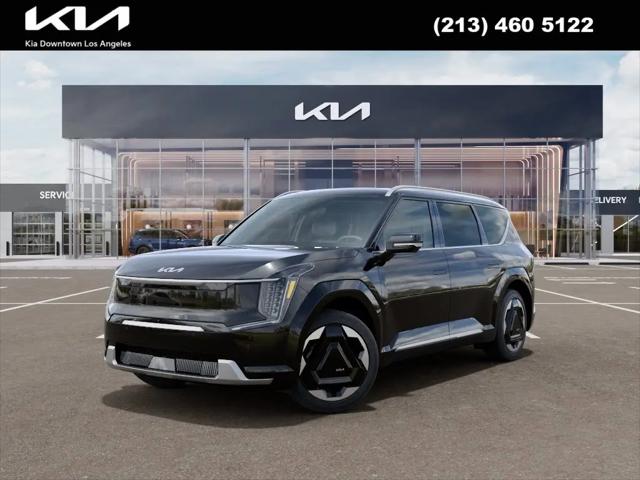 2026 Kia EV9 Land for sale in Los Angeles, CA