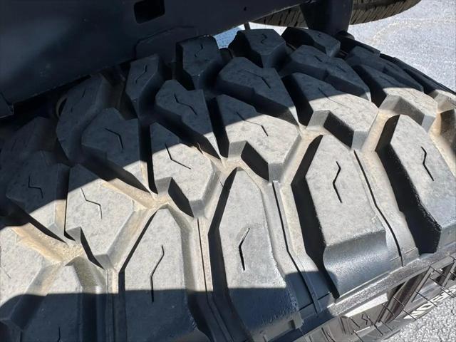 2020 Jeep Ram 2500 Big Horn Crew Cab 4x4 6'4" Box