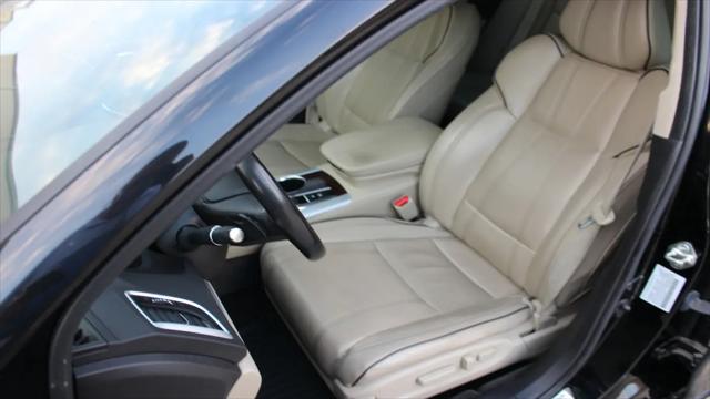 2019 Acura TLX Tech Pkg