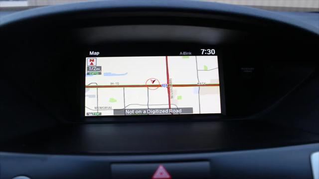 2019 Acura TLX Tech Pkg