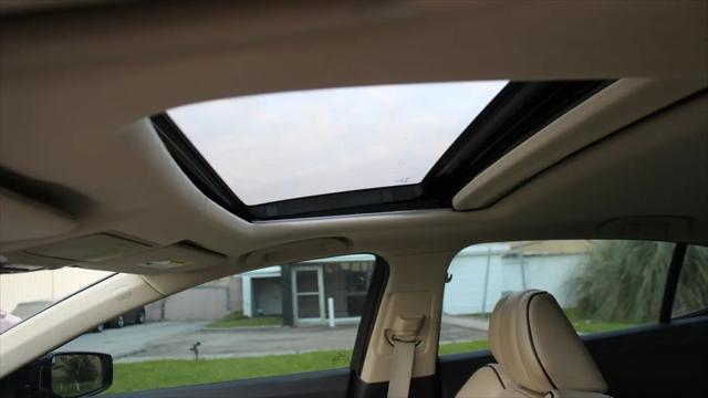 2019 Acura TLX Tech Pkg