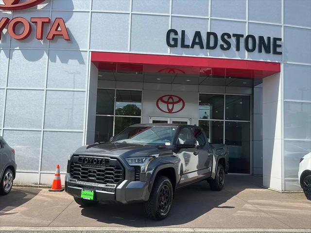 2026 Toyota Tundra TRD Pro Hybrid CrewMax 5.5' Bed for sale in Gladstone, OR