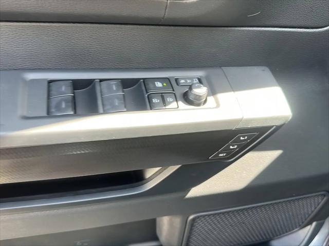 2026 Toyota Tundra TRD Pro Hybrid CrewMax 5.5' Bed