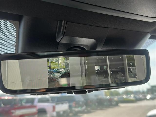 2026 Toyota Tundra TRD Pro Hybrid CrewMax 5.5' Bed