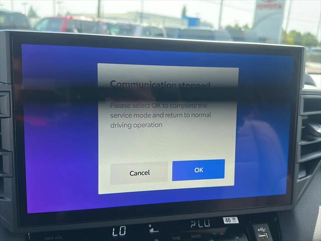 2026 Toyota Tundra TRD Pro Hybrid CrewMax 5.5' Bed