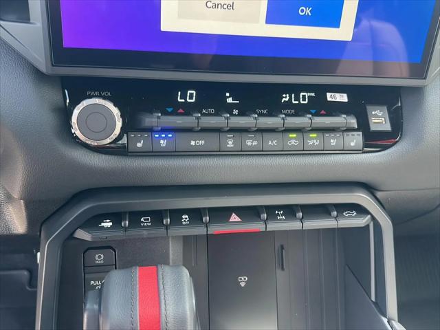 2026 Toyota Tundra TRD Pro Hybrid CrewMax 5.5' Bed