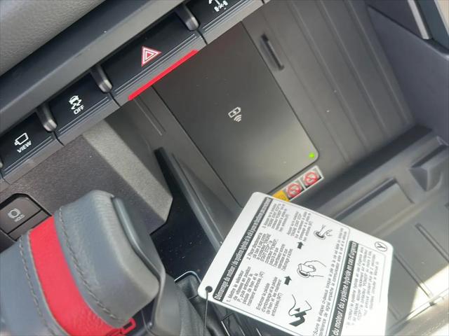 2026 Toyota Tundra TRD Pro Hybrid CrewMax 5.5' Bed