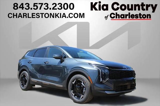 2026 Kia Sportage EX for sale in Charleston, SC