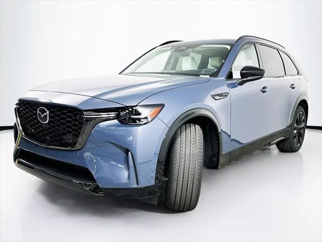 2026 Mazda X-90 3.3 Turbo S Premium Sport for sale in Martinez, GA