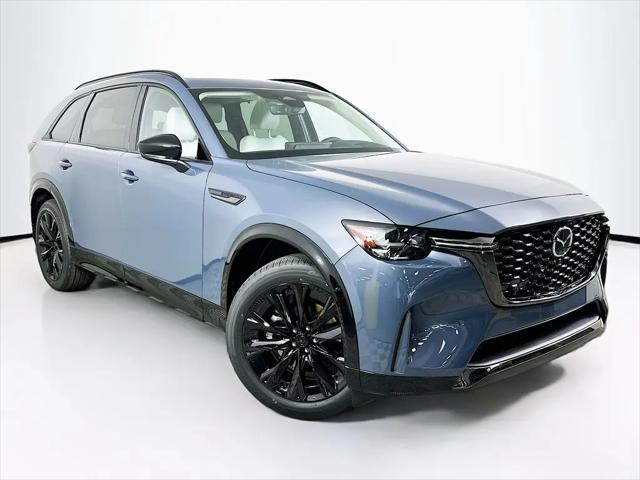 2026 Mazda X-90 3.3 Turbo S Premium Sport