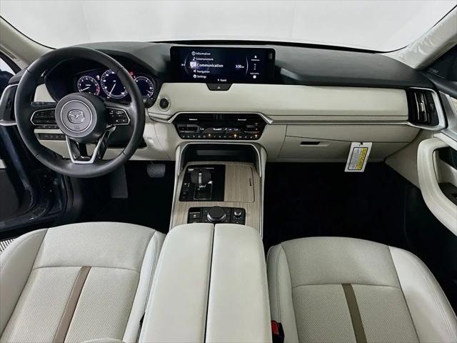 2026 Mazda X-90 3.3 Turbo S Premium Sport