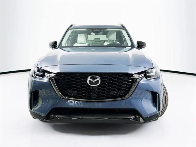 2026 Mazda X-90 3.3 Turbo S Premium Sport