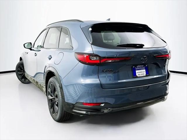 2026 Mazda X-90 3.3 Turbo S Premium Sport