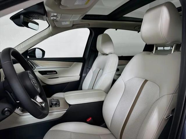 2026 Mazda X-90 3.3 Turbo S Premium Sport