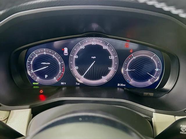 2026 Mazda X-90 3.3 Turbo S Premium Sport