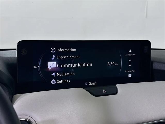2026 Mazda X-90 3.3 Turbo S Premium Sport