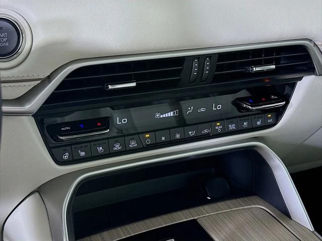 2026 Mazda X-90 3.3 Turbo S Premium Sport