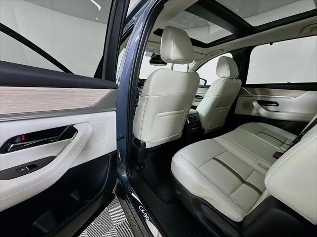 2026 Mazda X-90 3.3 Turbo S Premium Sport