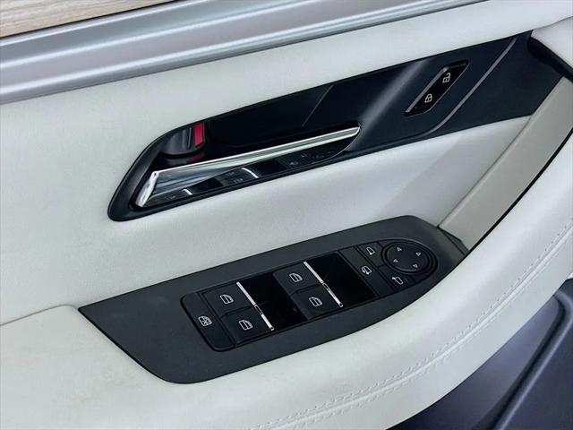 2026 Mazda X-90 3.3 Turbo S Premium Sport