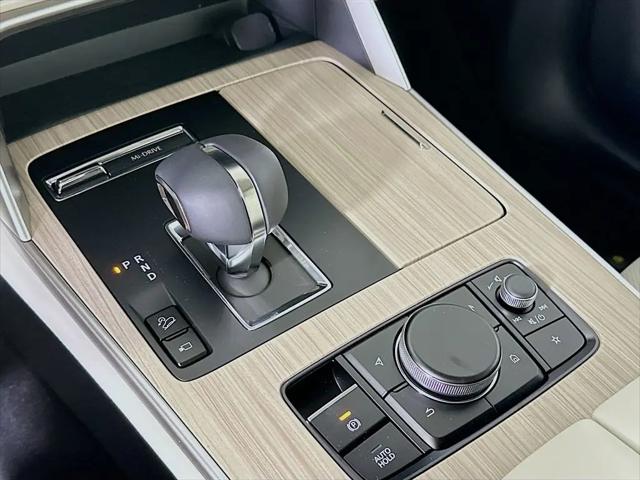 2026 Mazda X-90 3.3 Turbo S Premium Sport