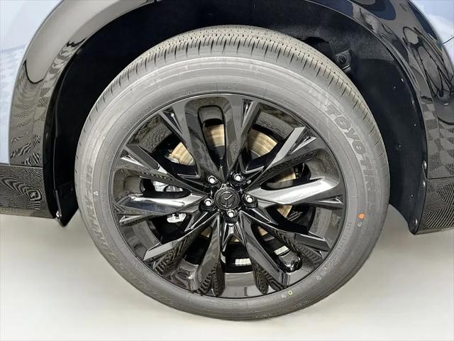 2026 Mazda X-90 3.3 Turbo S Premium Sport