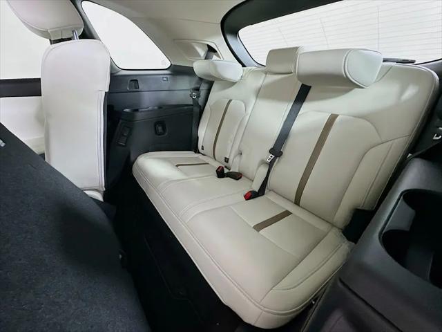 2026 Mazda X-90 3.3 Turbo S Premium Sport