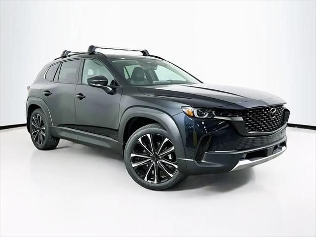 2026 Mazda CX-50 2.5 Turbo Premium Plus