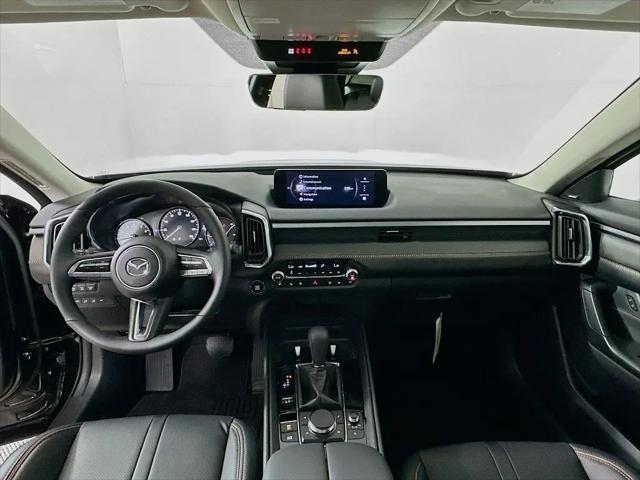 2026 Mazda CX-50 2.5 Turbo Premium Plus