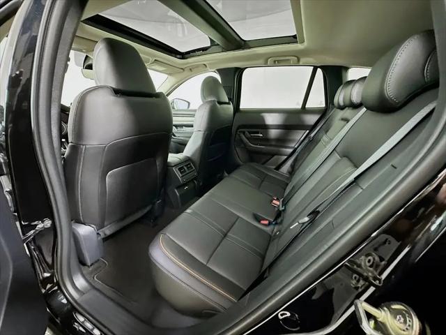 2026 Mazda CX-50 2.5 Turbo Premium Plus