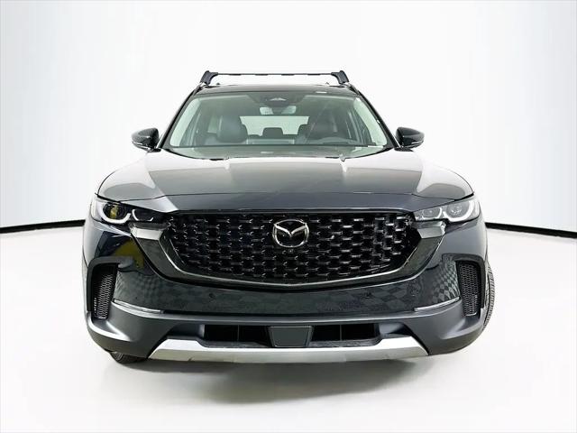 2026 Mazda CX-50 2.5 Turbo Premium Plus