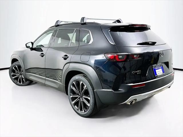 2026 Mazda CX-50 2.5 Turbo Premium Plus