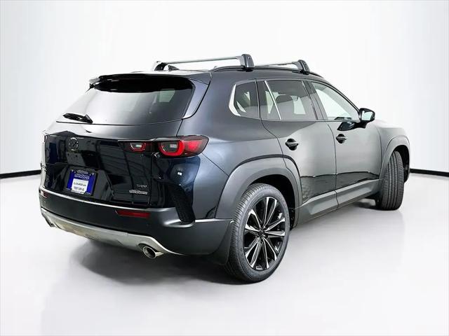 2026 Mazda CX-50 2.5 Turbo Premium Plus