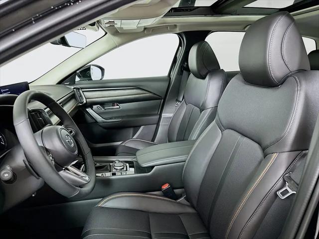 2026 Mazda CX-50 2.5 Turbo Premium Plus