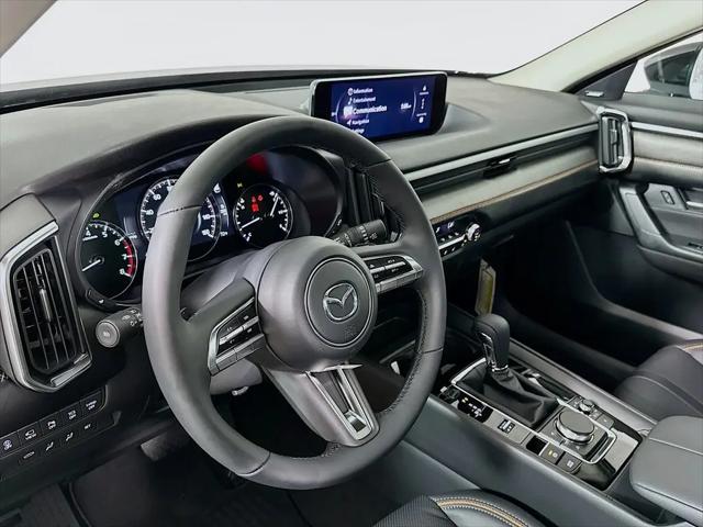 2026 Mazda CX-50 2.5 Turbo Premium Plus